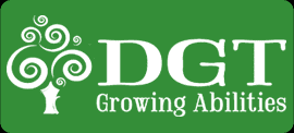 DGT-Trust-green-curved-logo