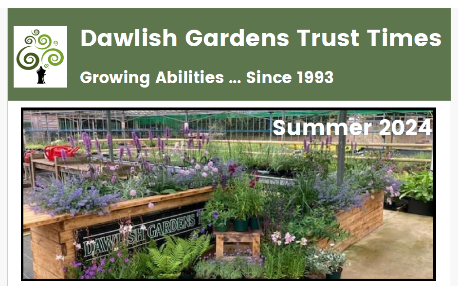 Summer 2024 Newsletter